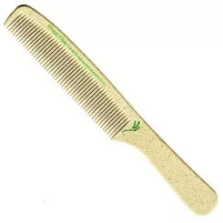 Фото Гребень для волос Y2-Comb Wheat Fiber M16 Natural 19,5 см. - 1