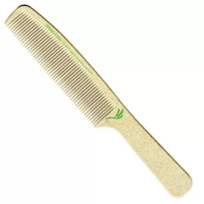 Сервис Гребень для волос Y2-Comb Wheat Fiber M17 Natural 21 см.