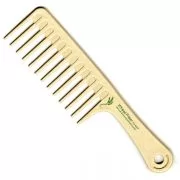 артикул: Y2-M07 Гребень для волос Y2-Comb Wheat Fiber M07 Natural 24,5 см.