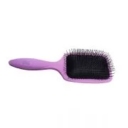 артикул: VIL 216500 Массажная щетка для волос Vilins Professional Purple