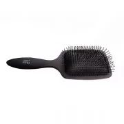 артикул: VIL 216501 Массажная щетка для волос Vilins Professional Black