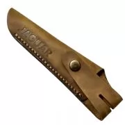артикул: 8244-1 Чехол к ножницам для стрижки Jaguar Brown Leather