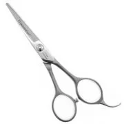 артикул: SH-ST1PC-CR500-BO Перукарські ножиці для стрижки волосся Olivia Garden Straightcut 500 5,00"