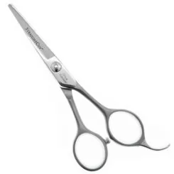 Фото Парикмахерские ножницы для стрижки волос Olivia Garden Straightcut 500 5,00" - 1