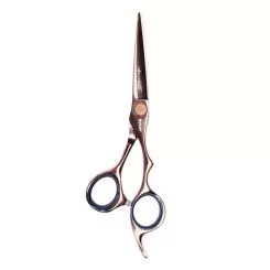 Фото Профессиональные ножницы для стрижки волос Sway Art Chocolate 5,50" - 1