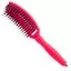 Отзывы на Щетка для укладки Olivia Garden Finger Brush Neon Pink - 3