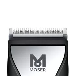 Фото Професійна машинка для стрижки Moser Chrom2Style Blending Edition - 2