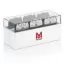 Коробка-подставка для магнитных насадок Moser