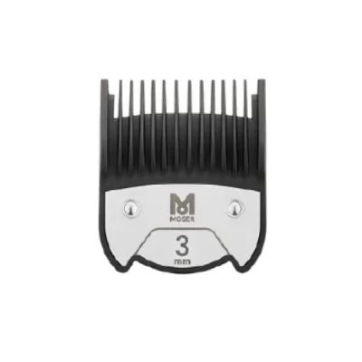 Отзывы на Насадка магнитная Moser 3 мм