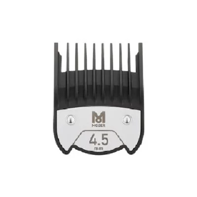 Отзывы на Насадка магнитная Moser 4,5 мм