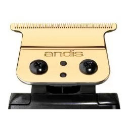 Фото Професійний тример для стрижки Andis Gtx-Exo Cordless Li Trimmer - 4