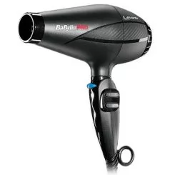 Фото Парикмахерский фен Babyliss Pro Levante Ionic Black 2100 Вт - 2