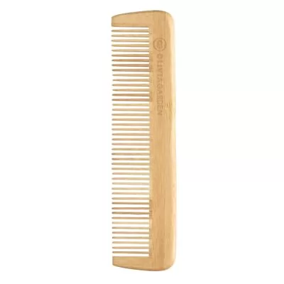 Технические данные Расческа Olivia Garden Bamboo Touch Comb 1 частозубая 