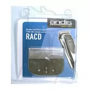 артикул: AN 60950 ANDIS нож окантовочный для машинки RACD
