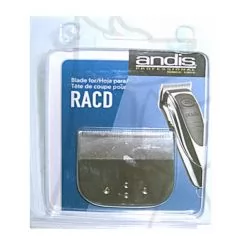 Фото ANDIS нож окантовочный для машинки RACD - 1