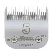артикул: 078919-066-005 OSTER ножевой блок Cryogen-X #5=6,3 мм
