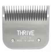 артикул: # 1,5 THRIVE Ножевой блок THRIVE 4 мм, для роторных машинок