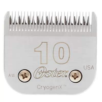 OSTER ножевой блок Cryogen-X #10=1,6 мм